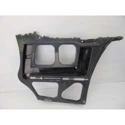 7127716 MOLDURAS TRASERAS BMW SERIE 3 TOURING (E91)