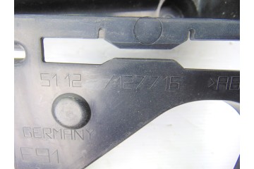 7127716 MOLDURAS TRASERAS BMW SERIE 3 TOURING (E91) 320d 2006 7127716 190145 BMW - 3