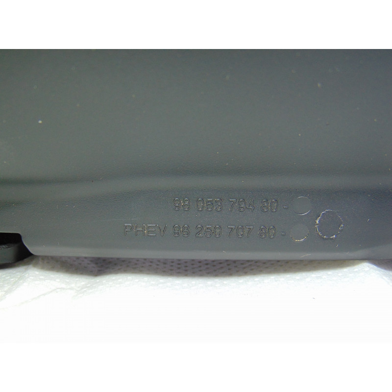 9805379480 FILTRO AIRE PEUGEOT 508