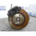 MANGUETA DELANTERA DERECHA TOYOTA AURIS (E15) MANGUETA DELANTERA DERECHA TOYOTA AURIS (E15)