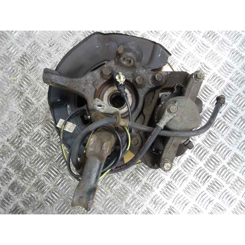 MANGUETA DELANTERA DERECHA TOYOTA AURIS (E15)