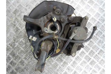  MANGUETA DELANTERA DERECHA TOYOTA AURIS (E15) Sol 2006 168231 TOYOTA - 1