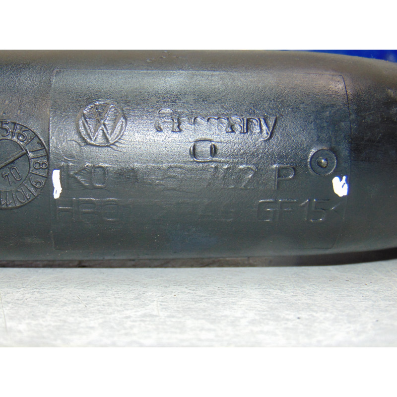 1K0145762P TUBO SEAT ALTEA (5P1) Arena 2004 1K0145762P 178796 SEAT - 4