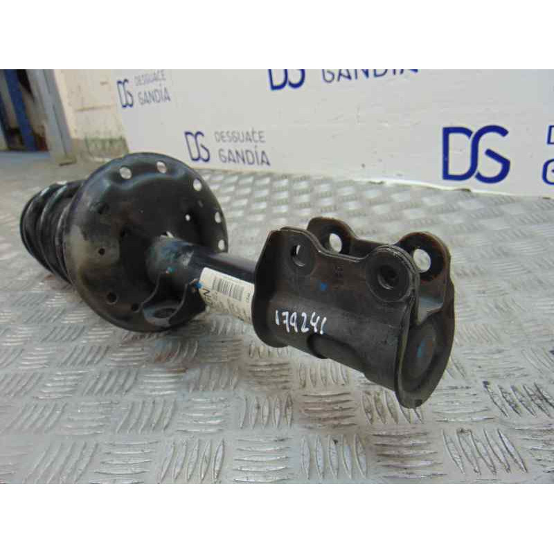 13343098 AMORTIGUADOR DELANTERO DERECHO OPEL CORSA D Sport 2010 13343098 179241 OPEL - 2
