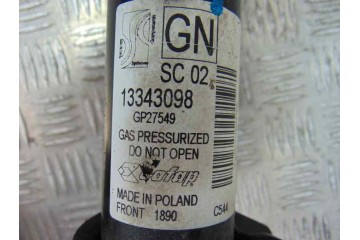 13343098 AMORTIGUADOR DELANTERO DERECHO OPEL CORSA D Sport 2010 13343098 179241 OPEL - 3