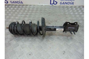 13343097 AMORTIGUADOR DELANTERO IZQUIERDO OPEL CORSA D Sport 2010 13343097 179242 OPEL - 1