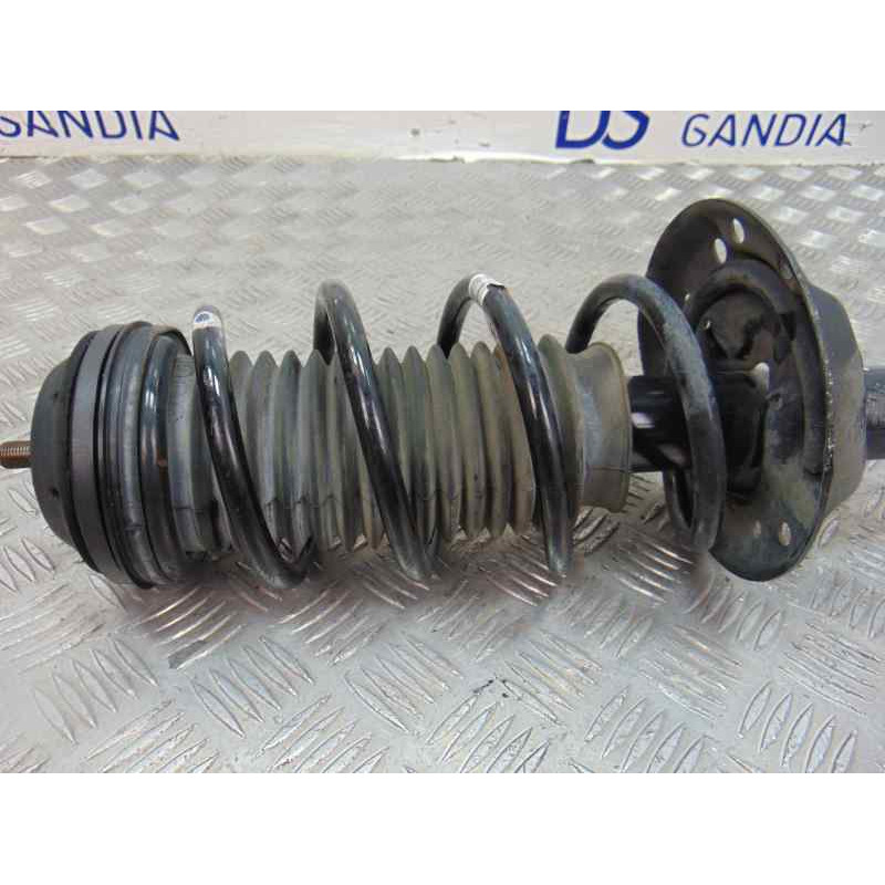 13343097 AMORTIGUADOR DELANTERO IZQUIERDO OPEL CORSA D Sport 2010 13343097 179242 OPEL - 1