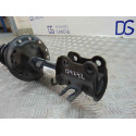 13343097 AMORTIGUADOR DELANTERO IZQUIERDO OPEL CORSA D Sport 2010 13343097 179242 OPEL - 2