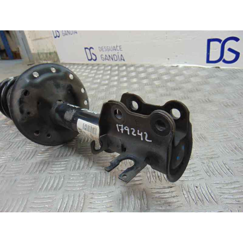 13343097 AMORTIGUADOR DELANTERO IZQUIERDO OPEL CORSA D Sport 2010 13343097 179242 OPEL - 2