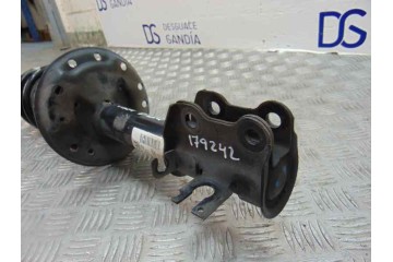 13343097 AMORTIGUADOR DELANTERO IZQUIERDO OPEL CORSA D Sport 2010 13343097 179242 OPEL - 2