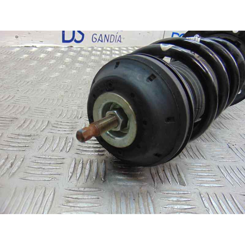 13343097 AMORTIGUADOR DELANTERO IZQUIERDO OPEL CORSA D Sport 2010 13343097 179242 OPEL - 3