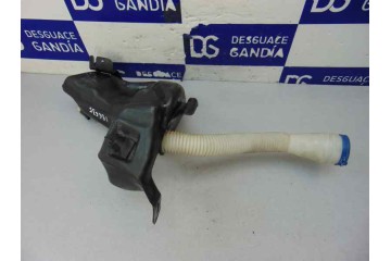 9658685280  DEPOSITO LIMPIA CITROEN C4 BERLINA Collection 2006 9658685280 186635 CITROEN - 1