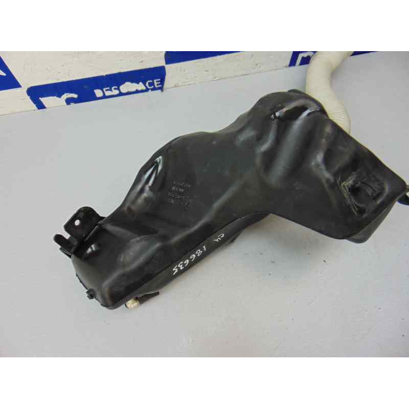 9658685280  DEPOSITO LIMPIA CITROEN C4 BERLINA Collection 2006 9658685280 186635 CITROEN - 2