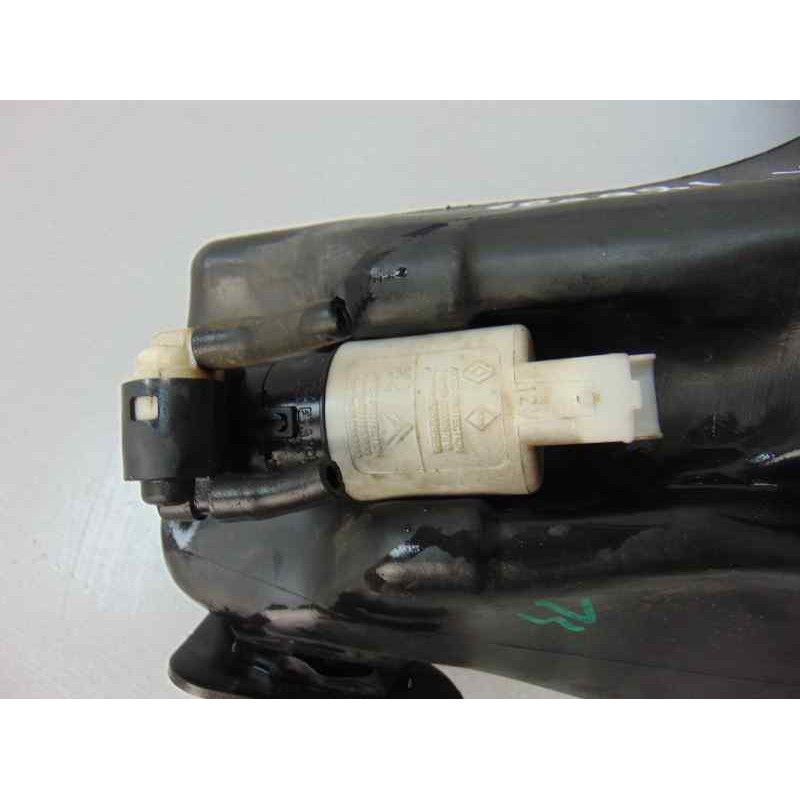 9658685280  DEPOSITO LIMPIA CITROEN C4 BERLINA Collection 2006 9658685280 186635 CITROEN - 3