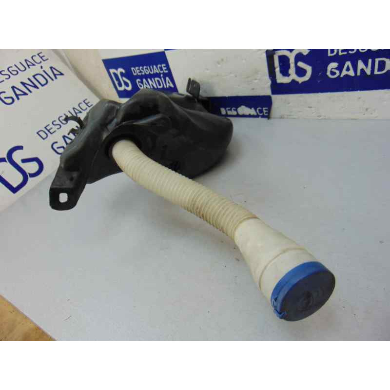 9658685280  DEPOSITO LIMPIA CITROEN C4 BERLINA Collection 2006 9658685280 186635 CITROEN - 5