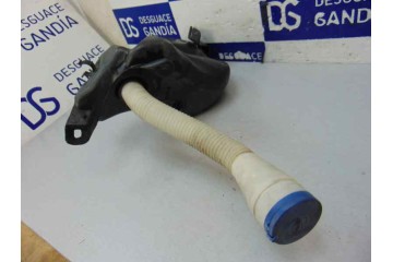 9658685280  DEPOSITO LIMPIA CITROEN C4 BERLINA Collection 2006 9658685280 186635 CITROEN - 5