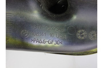 7552546 DEPOSITO EXPANSION BMW SERIE X5 (E70) xDrive30d 2007 7552546 194822 BMW - 3