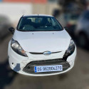 FORD FIESTA (CB1) Ambiente FORD FIESTA (CB1) Ambiente