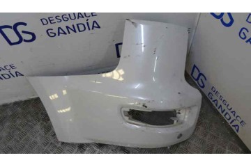 BLANCA PUNTERA PARAGOLPES TRASERA IZQUIERDA MITSUBISHI OUTLANDER (CW0) Motion 2WD 2011 BLANCA 161067 MITSUBISHI - 1