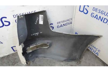 BLANCA PUNTERA PARAGOLPES TRASERA IZQUIERDA MITSUBISHI OUTLANDER (CW0) Motion 2WD 2011 BLANCA 161067 MITSUBISHI - 1