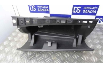 NEGRA GUANTERA RENAULT MEGANE III BERLINA 5P Style NEGRA 161667 RENAULT - 1