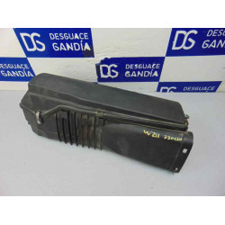 A6460900601 FILTRO AIRE MERCEDES-BENZ CLASE E (BM 211) BERLINA