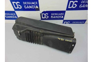 A6460900601 FILTRO AIRE MERCEDES-BENZ CLASE E (BM 211) BERLINA E 270 CDI (211.016) A6460900601 183531 MERCEDES-BENZ - 1