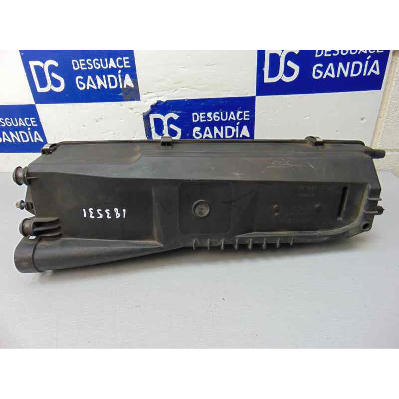 A6460900601 FILTRO AIRE MERCEDES-BENZ CLASE E (BM 211) BERLINA