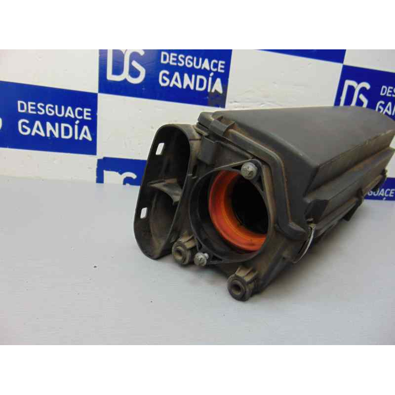 A6460900601 FILTRO AIRE MERCEDES-BENZ CLASE E (BM 211) BERLINA
