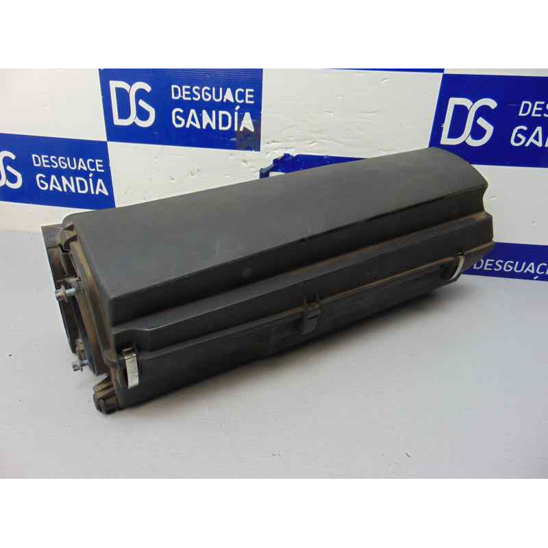 A6460900601 FILTRO AIRE MERCEDES-BENZ CLASE E (BM 211) BERLINA