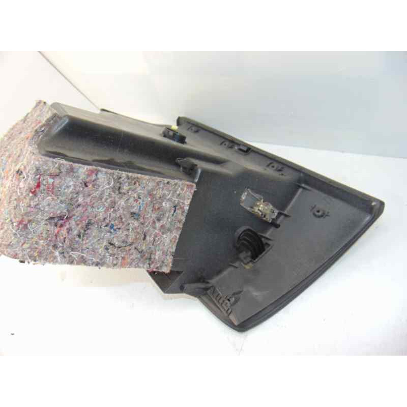 GUANTERA PEUGEOT 407 SW