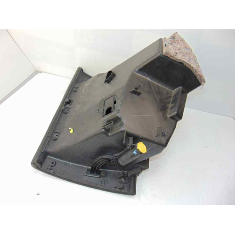 GUANTERA PEUGEOT 407 SW