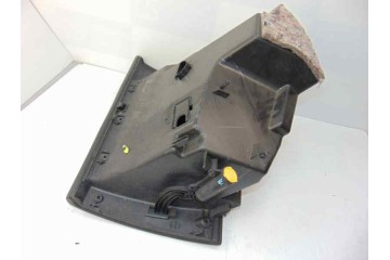 GUANTERA PEUGEOT 407 SW