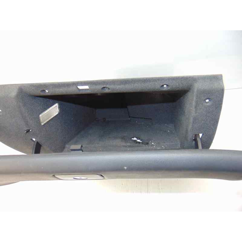 GUANTERA PEUGEOT 407 SW