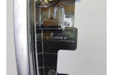 A1766890018 MOLDURA MERCEDES-BENZ CLASE CLA (BM 117)