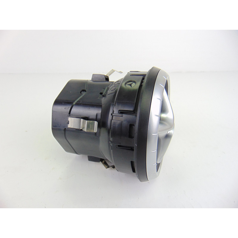 A1178300554 REJILLA AIREADORA MERCEDES-BENZ CLASE CLA (BM 117)