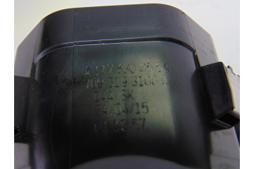 A1178300554 REJILLA AIREADORA MERCEDES-BENZ CLASE CLA (BM 117)