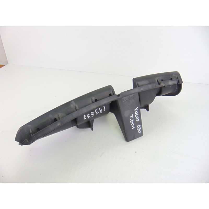 30657219 MOLDURAS TRASERAS VOLVO C30