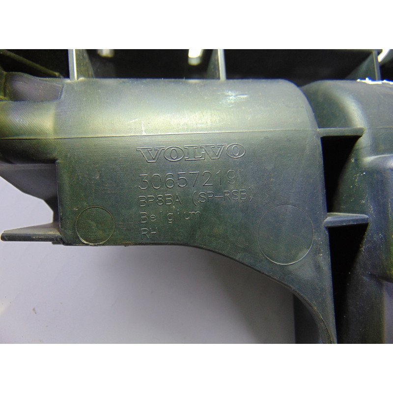 30657219 MOLDURAS TRASERAS VOLVO C30