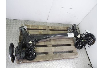 7HTGAC 0031416 PUENTE TRASERO PEUGEOT 308 (P5) ACTIVE PACK 2022 7HTGAC 0031416 208918 PEUGEOT - 1