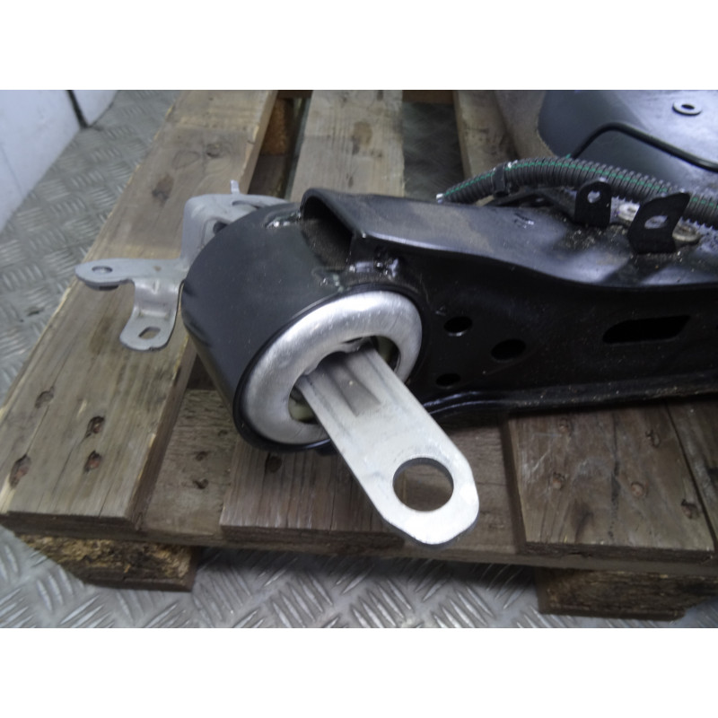 7HTGAC 0031416 PUENTE TRASERO PEUGEOT 308 (P5) ACTIVE PACK 2022 7HTGAC 0031416 208918 PEUGEOT - 1