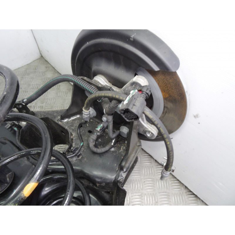 7HTGAC 0031416 PUENTE TRASERO PEUGEOT 308 (P5) ACTIVE PACK 2022 7HTGAC 0031416 208918 PEUGEOT - 2