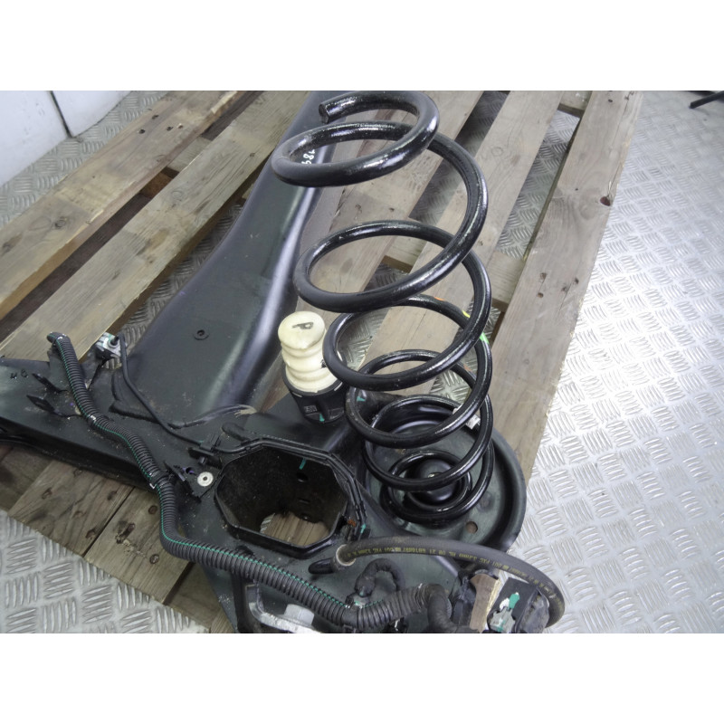 7HTGAC 0031416 PUENTE TRASERO PEUGEOT 308 (P5) ACTIVE PACK 2022 7HTGAC 0031416 208918 PEUGEOT - 5