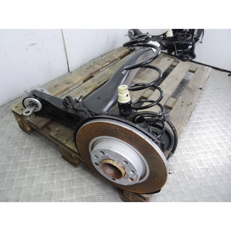 7HTGAC 0031416 PUENTE TRASERO PEUGEOT 308 (P5) ACTIVE PACK 2022 7HTGAC 0031416 208918 PEUGEOT - 6