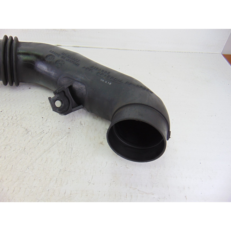 A12AG05 TUBO SUBARU LEGACY BERLINA (B13/BL) 2.0 D Classic 2008 A12AG05 200109 SUBARU - 1