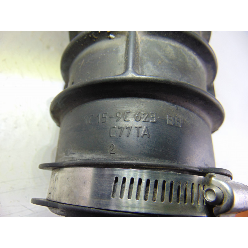 1C159C623BB TUBO FORD TRANSIT FURGÓN CORTO (FY) FT  260   2.0 2001 1C159C623BB 204113 FORD - 1