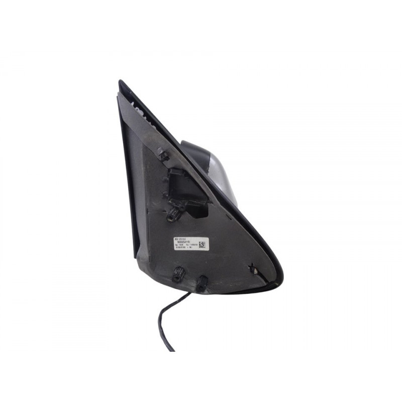 963025411R  RETROVISOR IZQUIERDO DACIA SANDERO II Stepway 2018 963025411R 214867 DACIA - 2