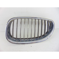 7065701 REJILLA DELANTERA BMW SERIE 5 BERLINA (E60)
