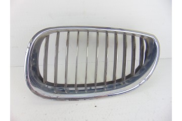 7065701 REJILLA DELANTERA BMW SERIE 5 BERLINA (E60) 530d 7065701 197041 BMW - 1