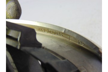 7065701 REJILLA DELANTERA BMW SERIE 5 BERLINA (E60) 530d 7065701 197041 BMW - 1